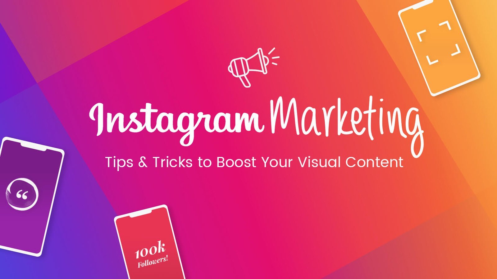 Instagram-Marketing