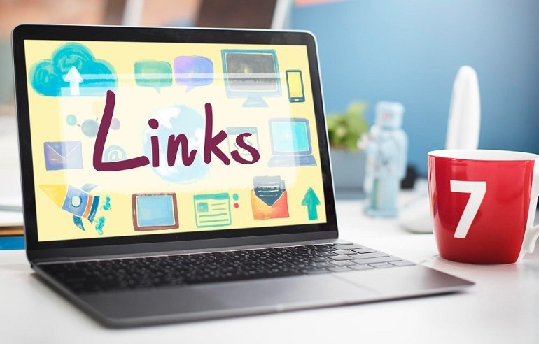 Internal Linking Strategy Teknik Meningkatkan Struktur SEO