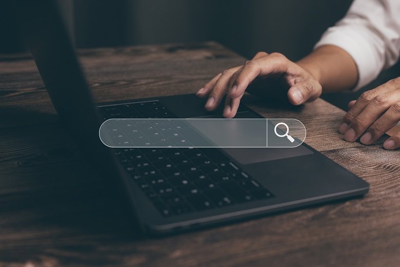 Jenis-Jenis Search Engine