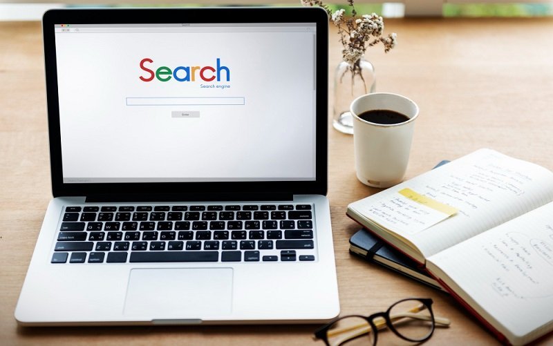 Keyword Research Adalah Fondasi Konten & Strategi Efektif