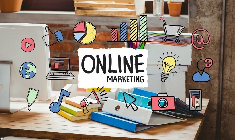 Manfaat Digital Marketing di Era Digital Solusi Cerdas untuk Bisnis