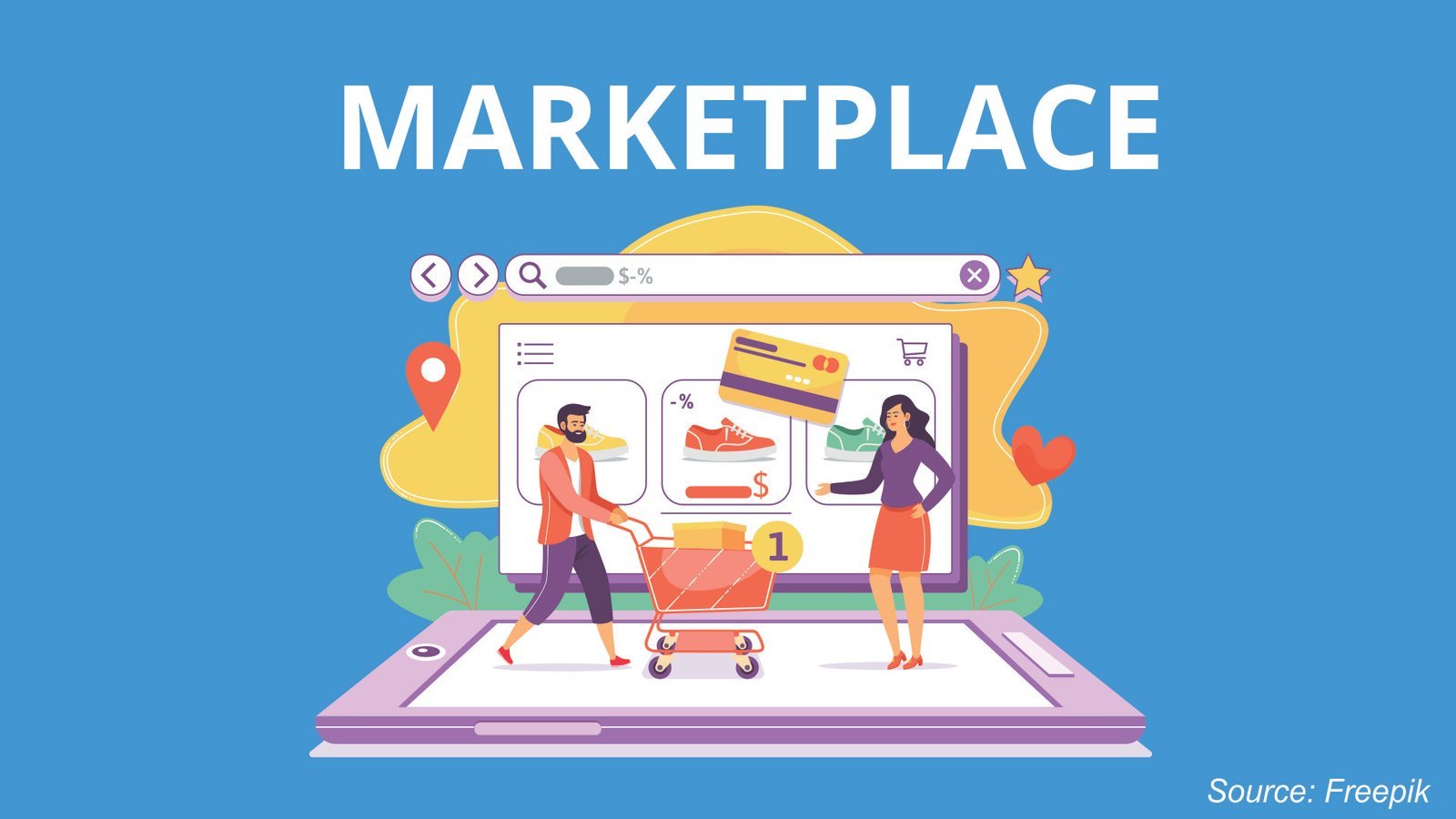 Marketplace