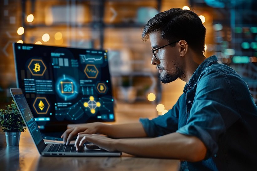 Blockchain Developer