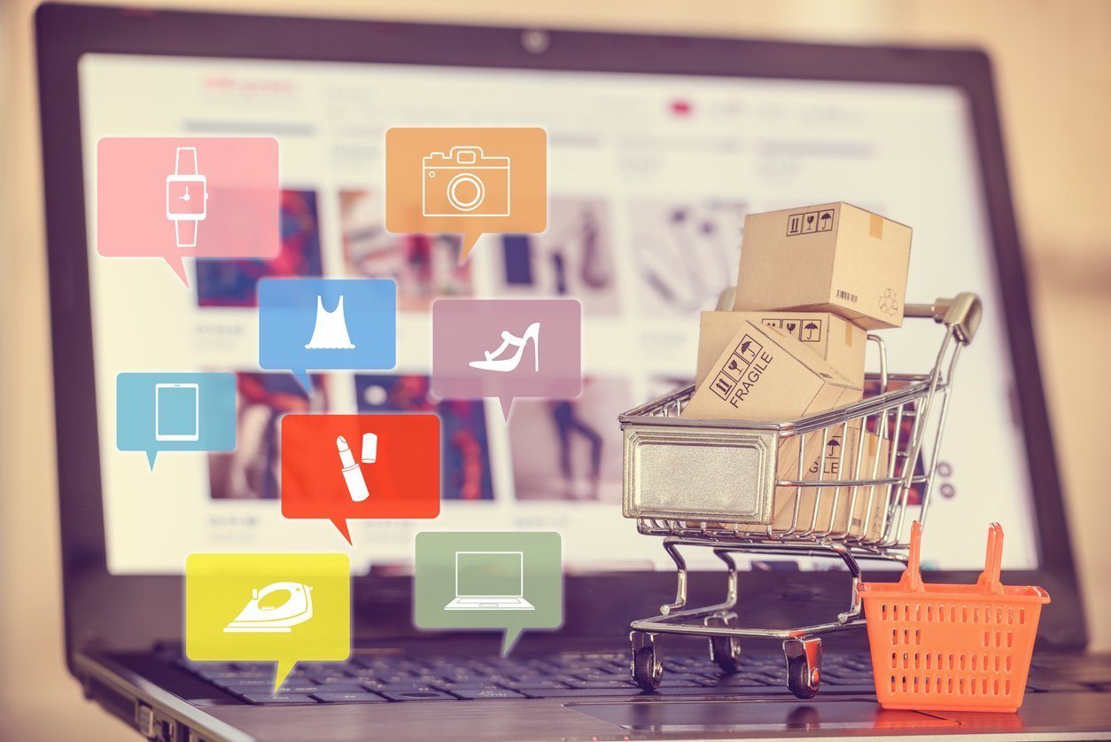 Online Marketplace