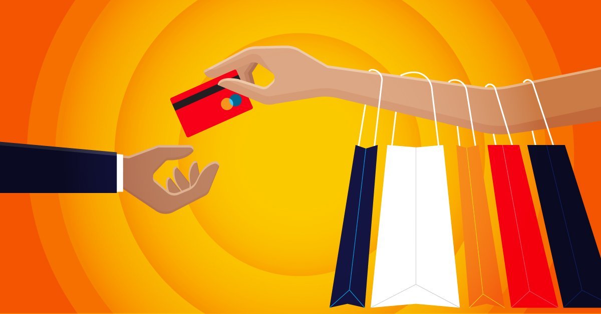 Online Marketplace Consumer Behavior