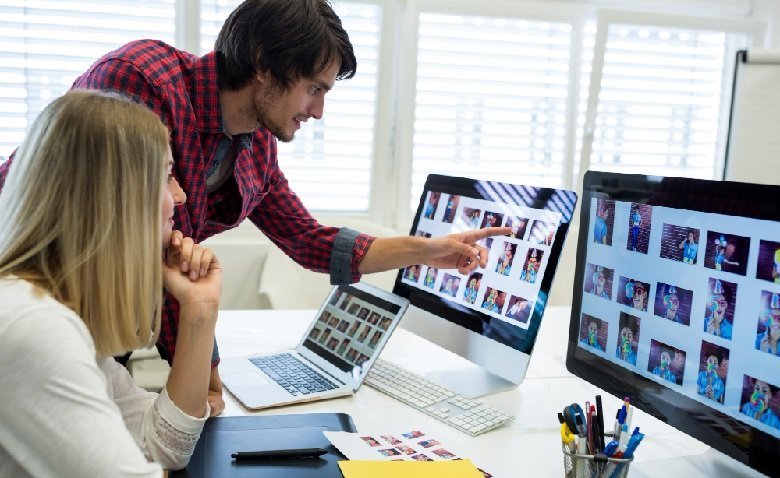 Optimasi Gambar Rahasia Website Cepat dan SEO-Friendly