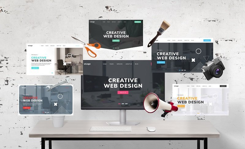 Panduan Lengkap Membuat Desain Website yang Responsif