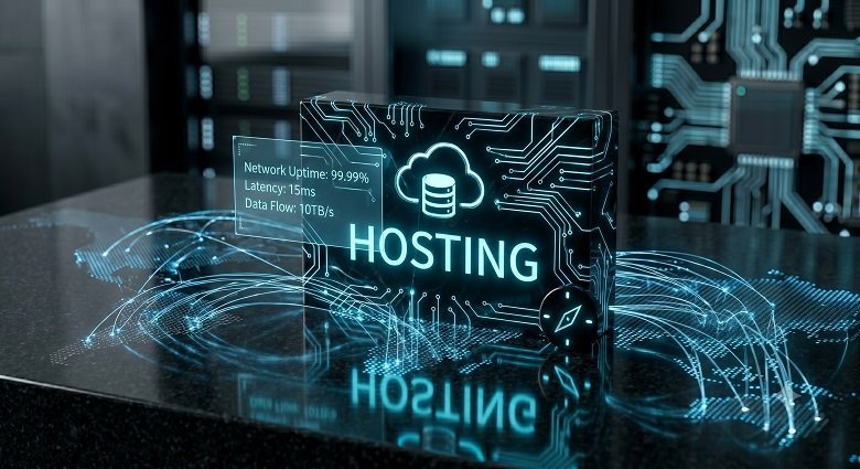 Pengaruh Hosting terhadap Kecepatan Website dan SEO