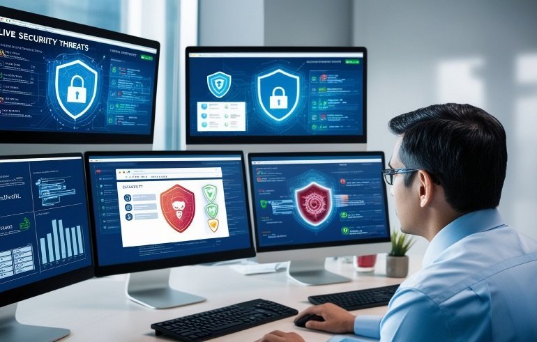 Peran Keamanan Website sebagai Fondasi Kepercayaan User