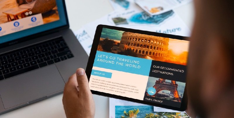 Perbandingan Jasa Website Company Profile Pilih yang mana
