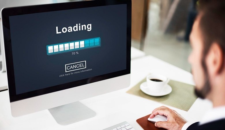 Render Blocking Resources Penyebab Website Lambat