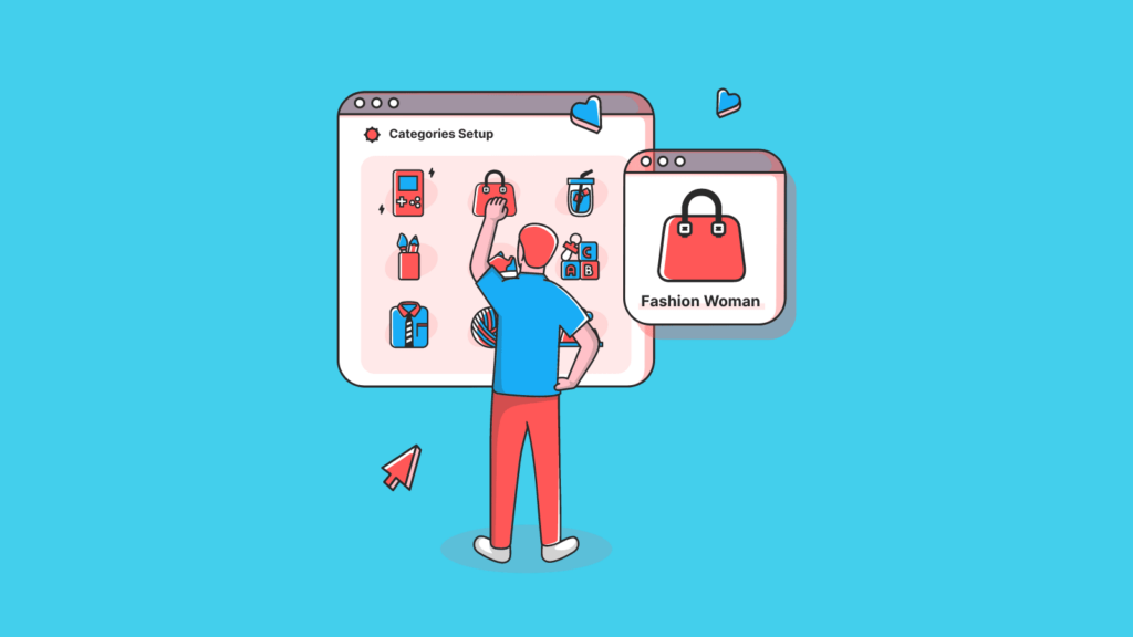 Reshaping Online Shopping Landscape