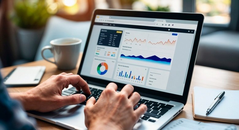 Tips Analisis Traffic Website untuk Meningkatkan Konversi Bisnis