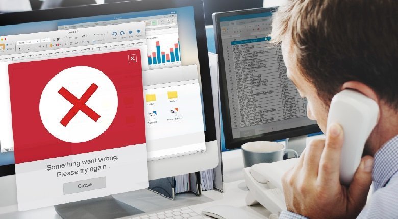 Web Down Tiba-Tiba Ini Penyebab dan Cara Mengatasinya!