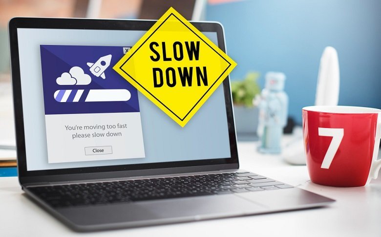 Web Down Tiba-Tiba Ini Penyebab dan Cara Mengatasinya!