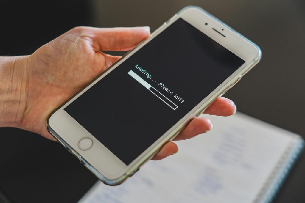 Kenapa WiFi Menolak Akses