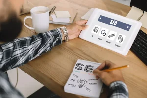 pengertian seo on page dan offpage