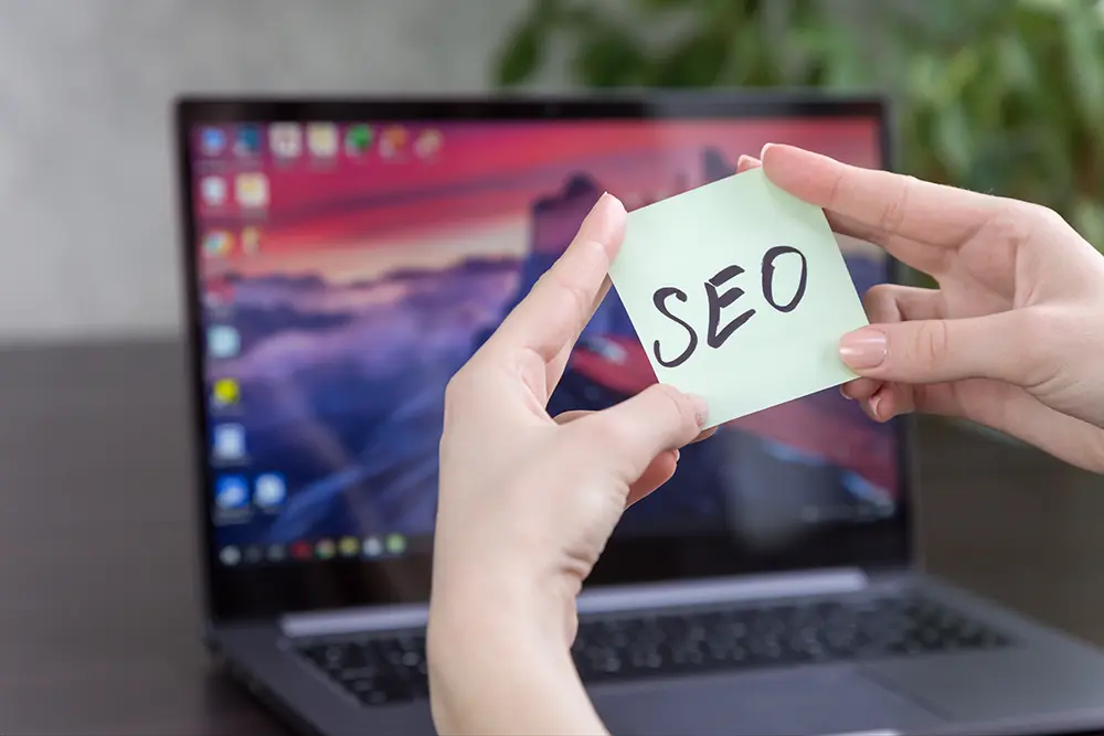 Perbedaan SEO On Page dan SEO Off Page