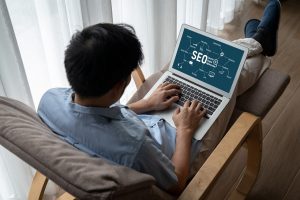 Search Engine Optimization