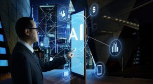 Bisnis Modern Membutuhkan AI Deus Code