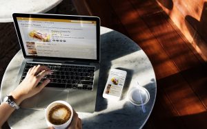 Membuat Website Gratis yang Profesional