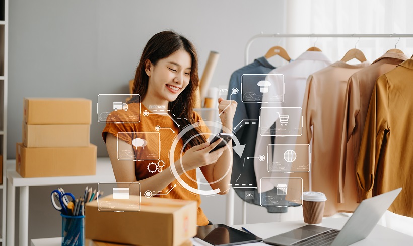 Fitur Penting Website E-Commerce untuk Meningkatkan Penjualan