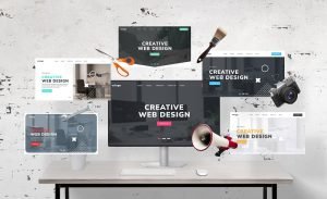 Panduan Lengkap Membuat Desain Website yang Responsif