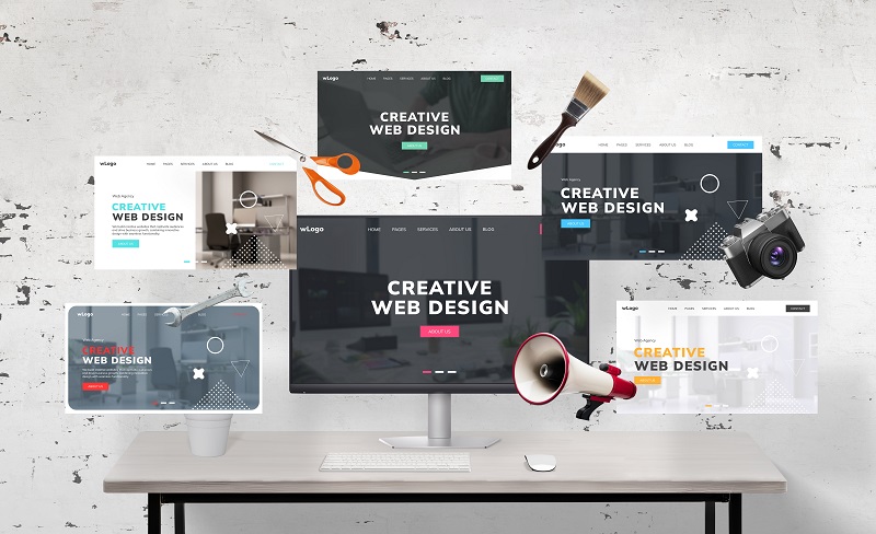 Panduan Lengkap Membuat Desain Website yang Responsif