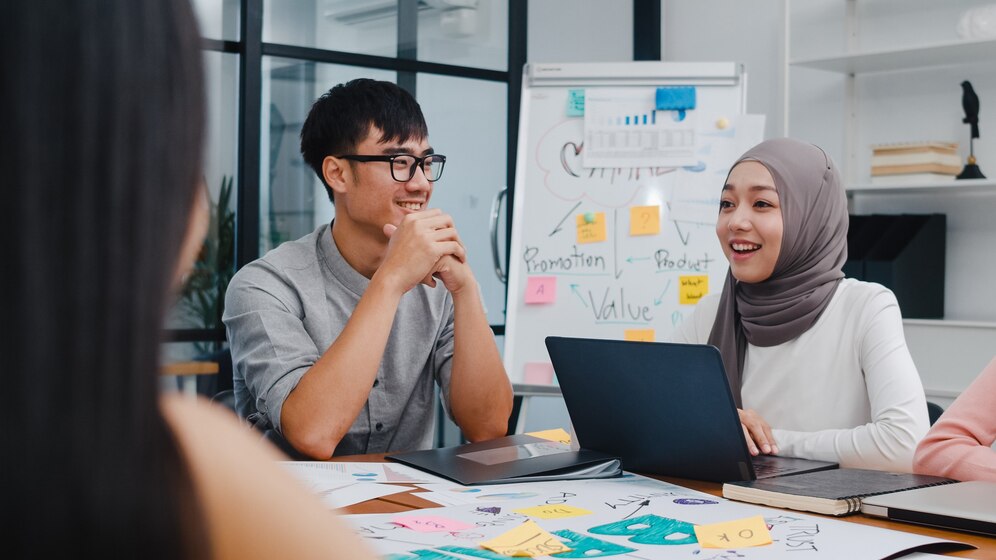 5 Contoh Digital Marketing untuk UMKM & Bisnis Online