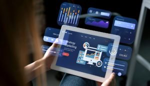 Apa Itu Transformasi Digital Definisi, Manfaat, dan Penerapannya