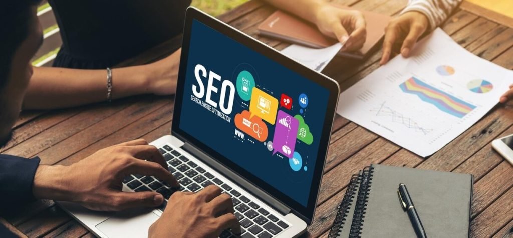 Cara Membuat Company Website dengan SEO-Friendly