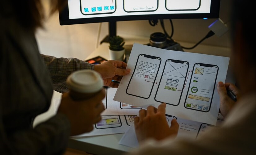 Apa Itu Mobile Website Design Ini Pengertian dan Manfaatnya!
