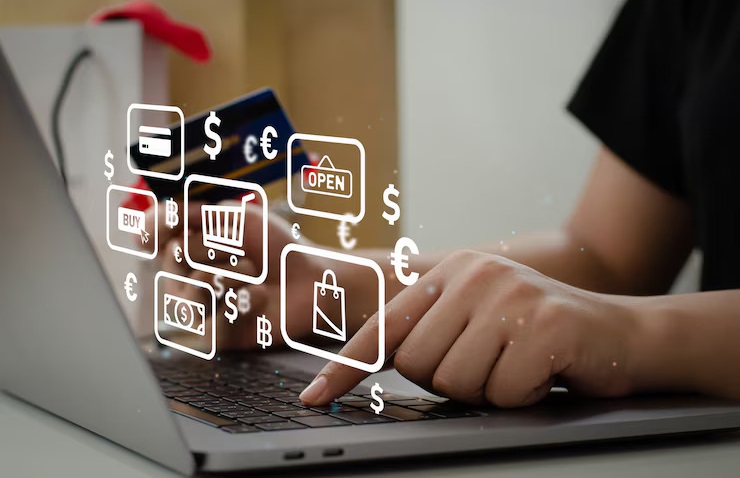 Panduan Memilih Platform E-Commerce Terbaik untuk Bisnis Anda