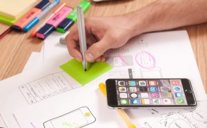 Prinsip UI UX Design Website Cara Tingkatkan Pengalaman User