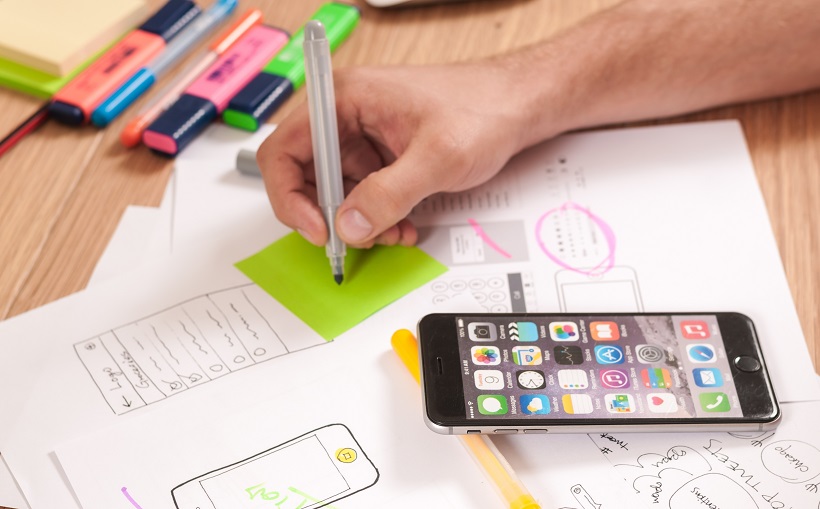 Prinsip UI UX Design Website Cara Tingkatkan Pengalaman User