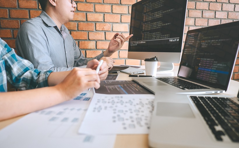 Tips Memilih Jasa Pembuatan Website Surabaya yang Terpercaya