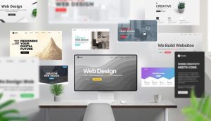 Jasa Pembuatan Landing Page Investasi Kecil, Hasilnya Besar!