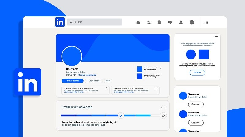 Panduan Lengkap Dimensi dan Ukuran Postingan LinkedIn