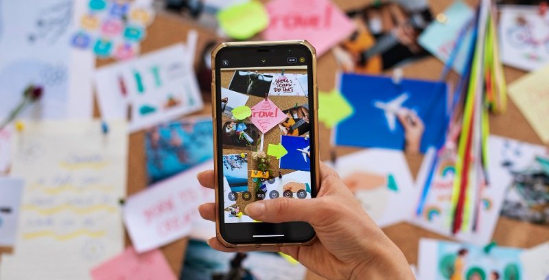 Panduan Lengkap Ukuran Gambar Media Sosial Terbaru 2025