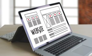 Custom Website Solusi Cerdas untuk Branding Lebih Profesional