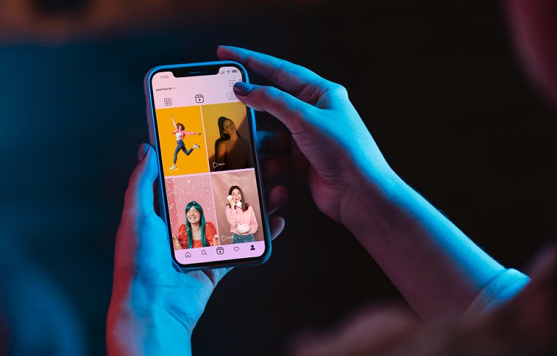 Format Story Instagram yang Bikin Penonton Betah Tips & Trik-nya