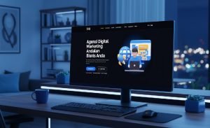 Apa Itu Landing Page & Bagaimana Cara Membuat yang Menarik