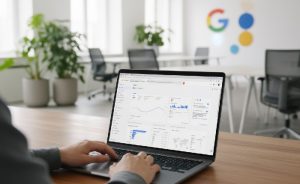 Fungsi Google Analytics Jadi Senjata Utama Digital Marketing