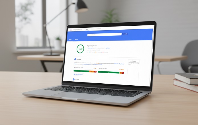 Pagespeed Google Penentu Trafik dan Performa Website