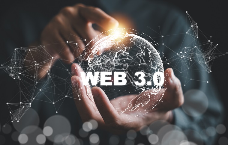 Web3 Adalah Dunia Baru Apakah Bisnis Anda Siap Beradaptasi