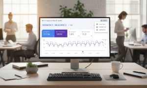 WordPress Google Search Console Plugin untuk Optimasi SEO