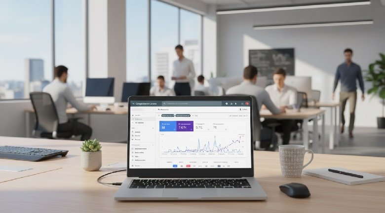 WordPress Google Search Console Plugin untuk Optimasi SEO