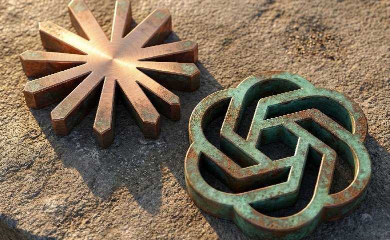 Claude AI vs ChatGPT Siapa yang Lebih Pintar di Tahun 2025