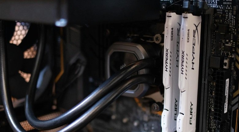 Harga RAM Naik di 2026 Prediksi Pasar dan Dampak ke User