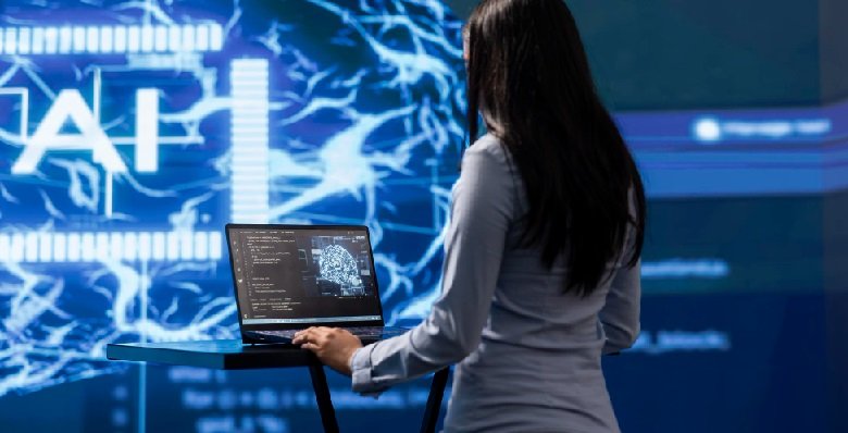 Harga RAM Naik Karena AI